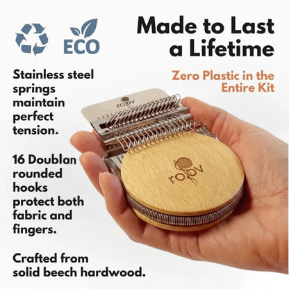ROPOV Loom 2.0 Kit