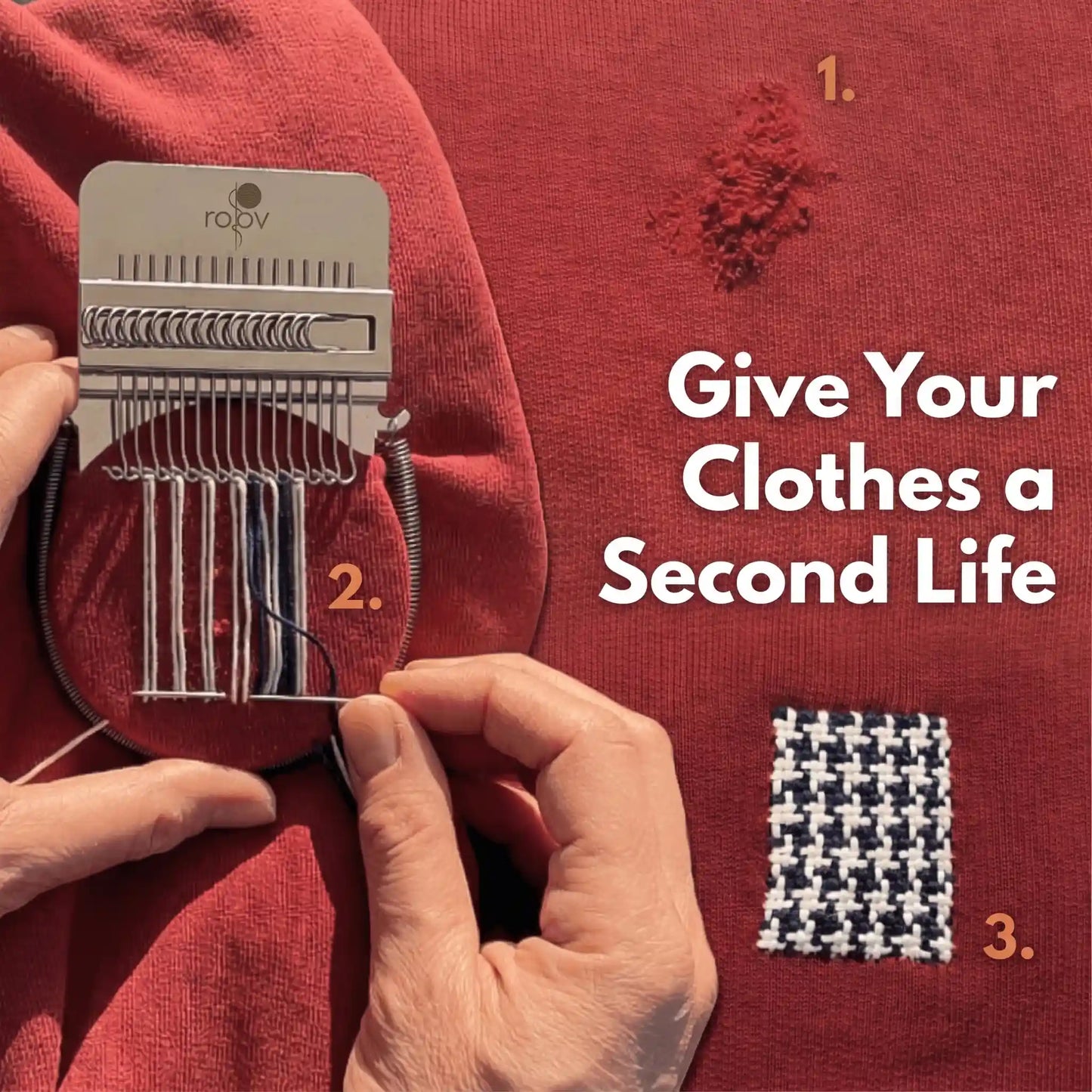 ROPOV Loom 2.0 Kit