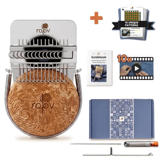 ROPOV Loom 2.0 Kit